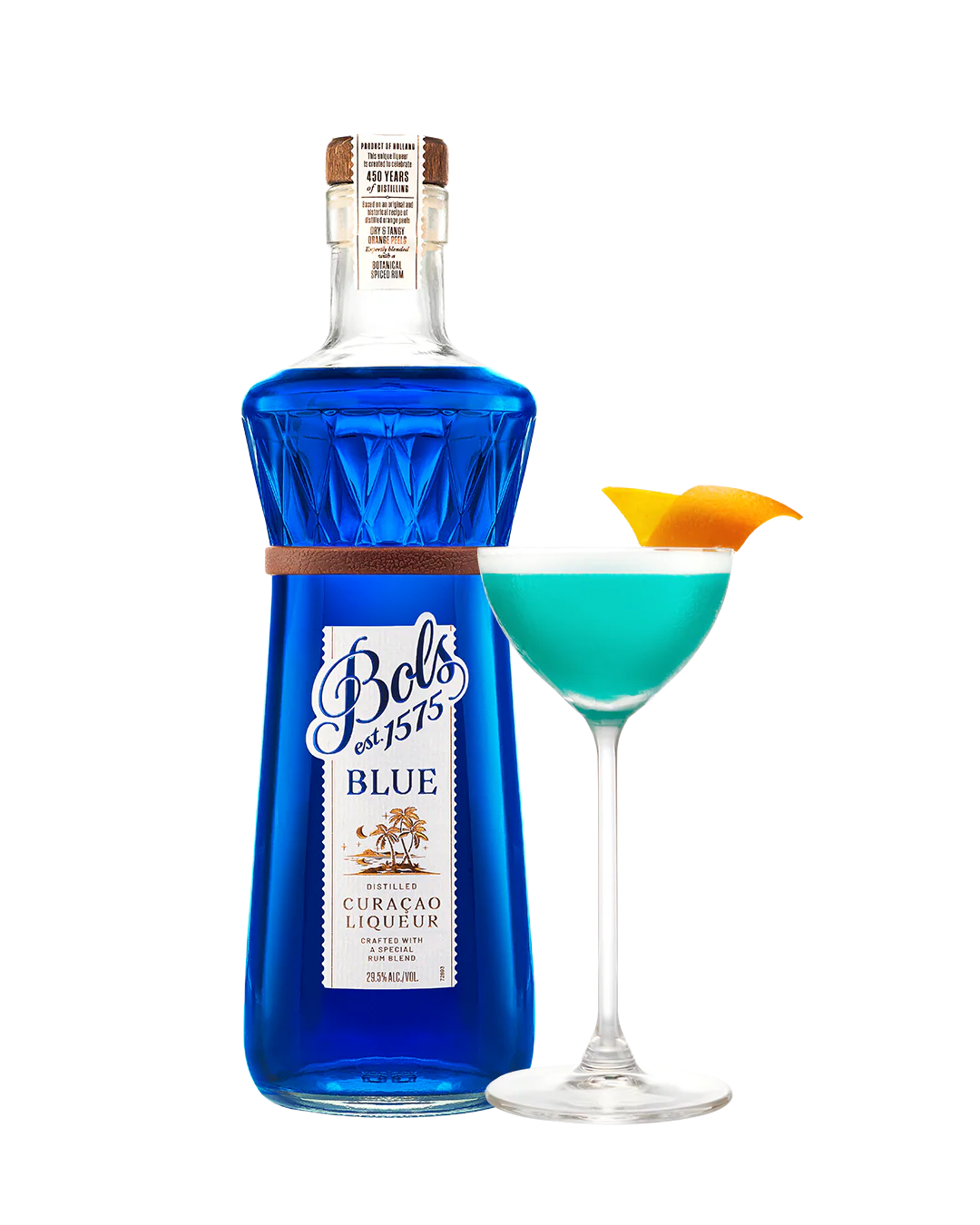 Bols Liqueurs Range
