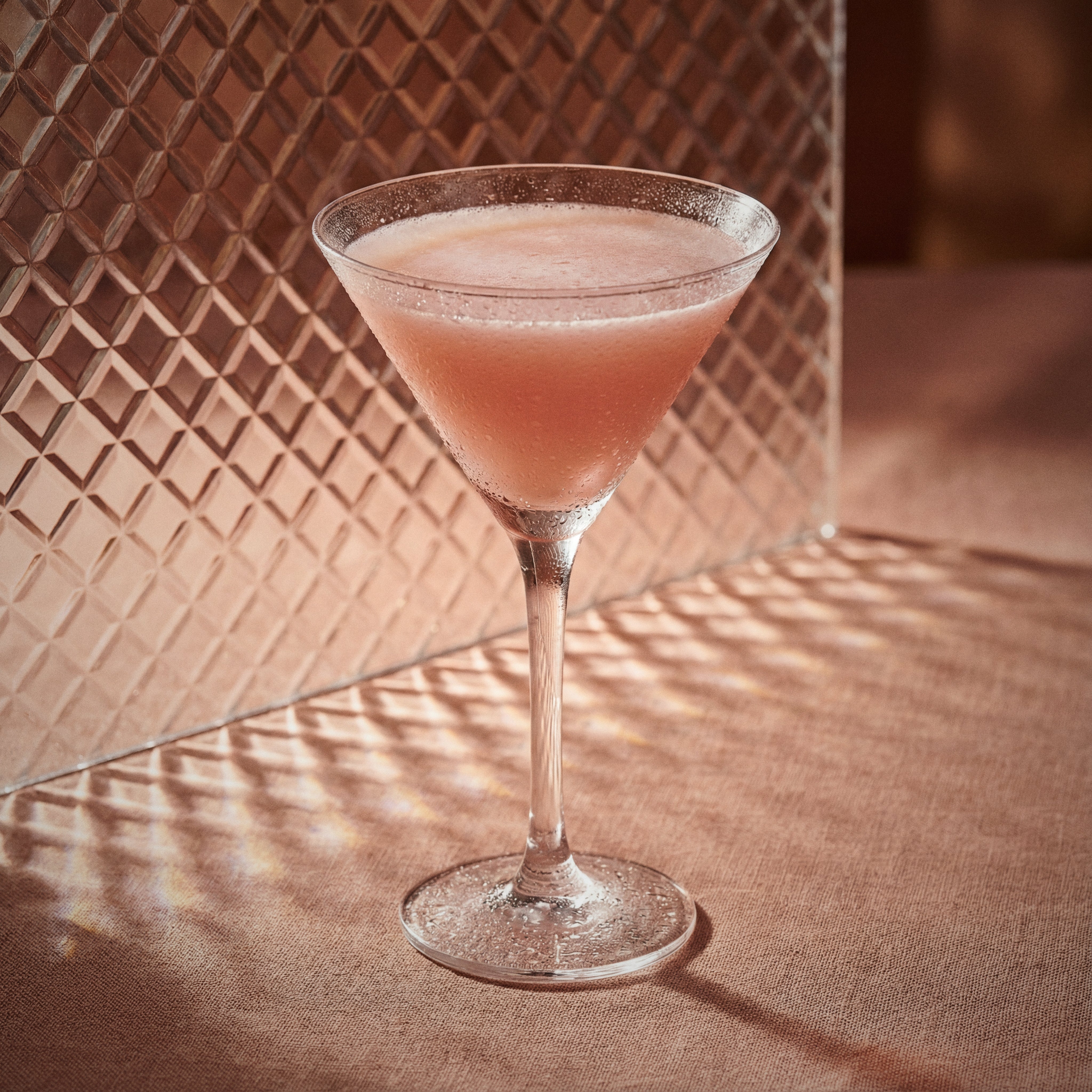 Cocktail Selector